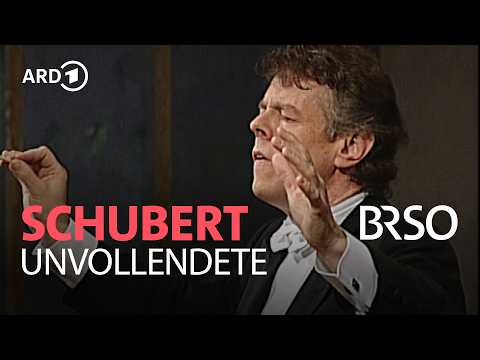 Schubert – The Unfinished | Mariss Jansons | Bavarian Radio Symphony Orchestra