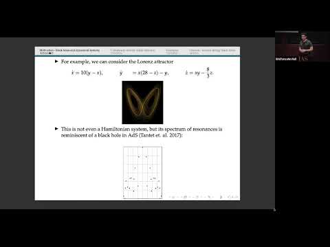 Quasinormal Ringdown of Quantum Systems