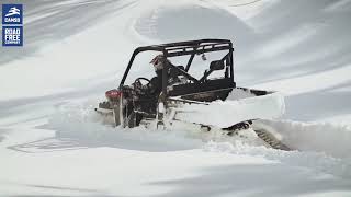 Why Buy Camso Tracks with ATVTRACKS.net & Francois Jean International Sales Manager for Camso