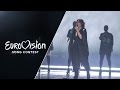 Trijntje Oosterhuis - Walk Along (The Netherlands ...