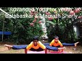 Advanced Yoga For Youth Mamatha Sherly Balabaskar