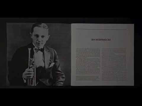 Bix Beiderbecke, Giants of Jazz. Time Life records, 1980