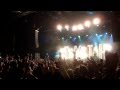 Bring me the horizon - Sleepwalking ( Vienna ...