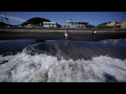 CK "RUGGED" - Official Music Video