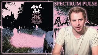 Ariel Pink - Dedicated To Bobby Jameson - Album Review