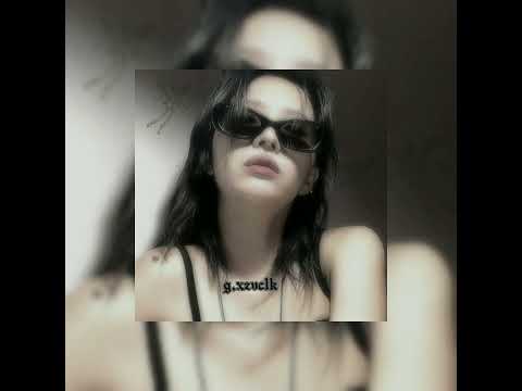 ice on my baby-remix (sped up)