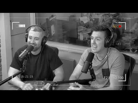 Bad Cop Bad Cop with Mike Feeney & Mike Cannon - No Disrespect Podcast