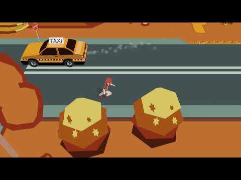 Let's Play YIIK: A Postmodern RPG - Ep. 26, So Where To?