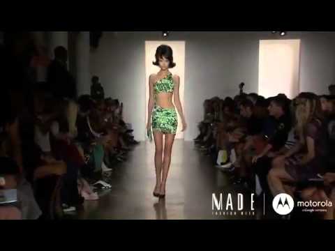 Jeremy Scott  Spring Summer 2014 Full Fashion Show  Exclusive