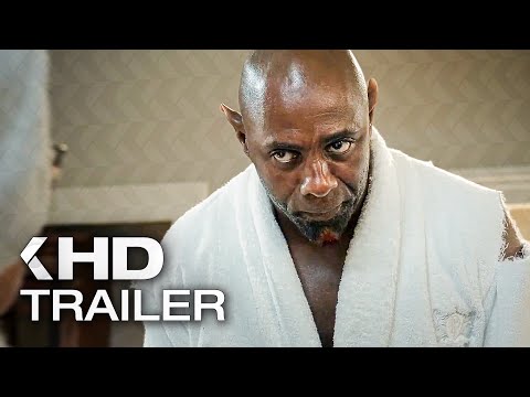THREE THOUSAND YEARS OF LONGING Trailer (2022)