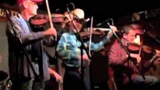 Helpless, Dawn Sears and The Time Jumpers