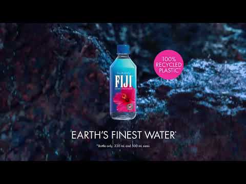 FIJI Water-ROCK