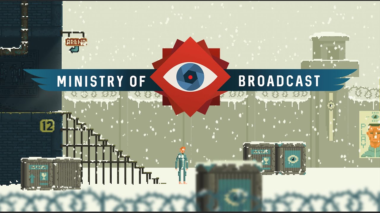 Trailer trailer thumbnail