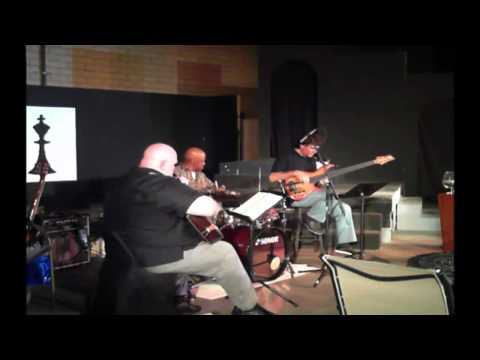 Esplanade Arts Center - Joe Jewell Band Part 3