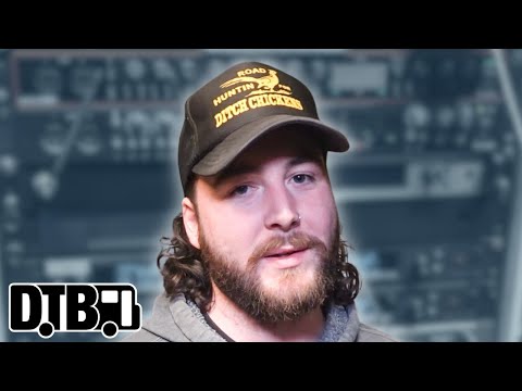 For The Fallen Dreams' Eric Woolard - GEAR MASTERS Ep. 496