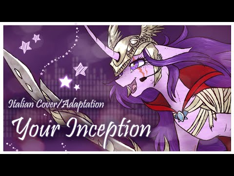 Your Inception  - Italian Cover/Adaptation | Cassette Beasts OST