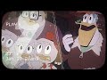 Ducktales The Last Crash Of The Sunchaser Colorful