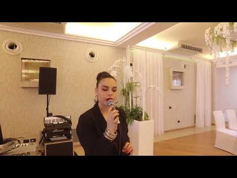 Musica matrimonio live girato presso  LA COLLINA EVENTI E RICEVIMENTI Antonio De Fazio