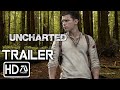 UNCHARTED 2 (HD) Trailer #2 - Tom Holland, Mark Wahlberg | Fan Made