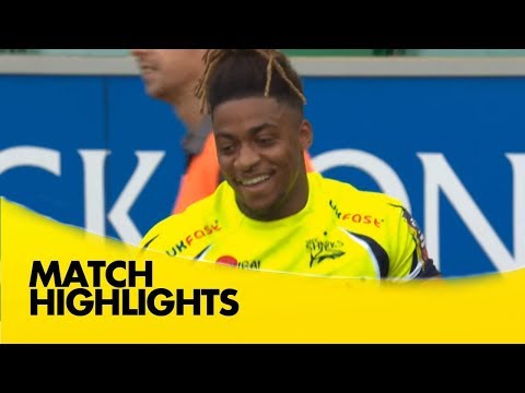 Premiership Rugby 7s Pool D - Bristol Bears v Sale Sharks