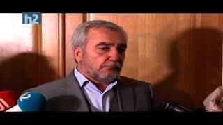 Լևոն Տեր-Պետրոսյանը միացավ 17 կուսակցություններին, ինչն ինձ համար անընդունելի է. Անդրանիկ Քոչարյան