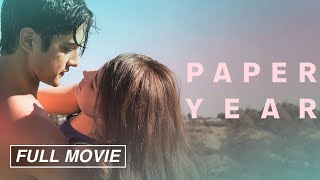 Paper Year (FULL MOVIE) - Love, choices, marriage - Andie MacDowell, Avan Jogia, Eve Hewson