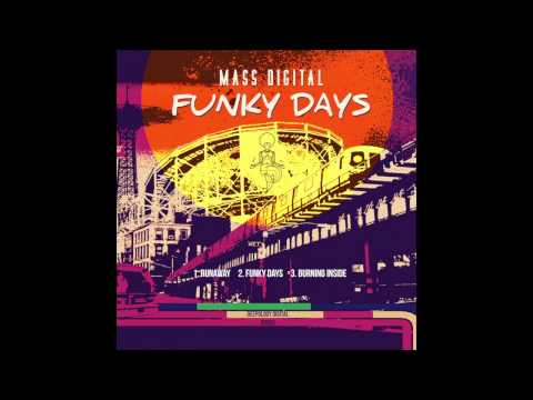 Mass Digital - Funky Days