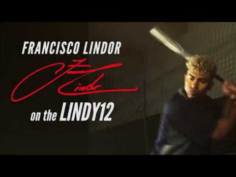 Francisco Lindor's Marucci Pro Model Wood Bat | JustBats.com