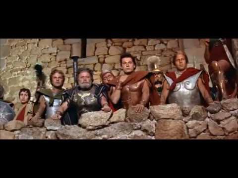 Battle of Issus, 333 BC, and prelude (Pt 1)