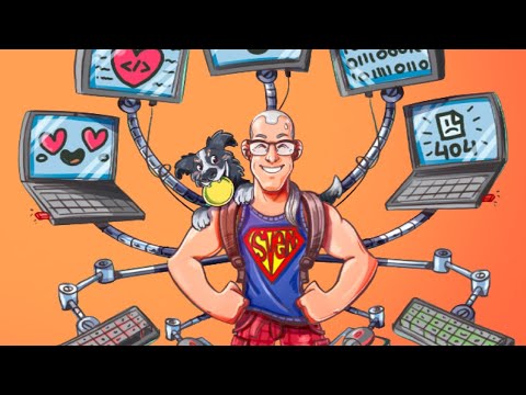 Inside SudokuPad (Interview with Sven Neumann) - YouTube