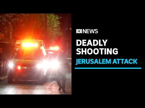 Jerusalem synagogue shooting leaves seven dead, including gunman | ABC News