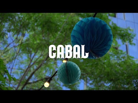 CABAL #10 with Louie Vega
