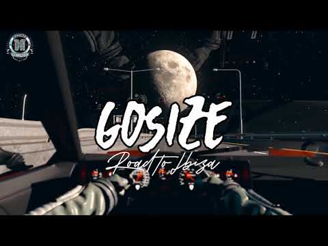 Nu Disco House 2022 // Gosize - Road to Ibiza [The Album]