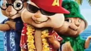 Les chipmunks - Celle qu&#39;il te faut