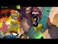 Lets Play The Spongebob Movie Game Part 4 4k