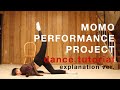 [Mirrored] MOMO Performance Project Full Explanation Dance Tutorial