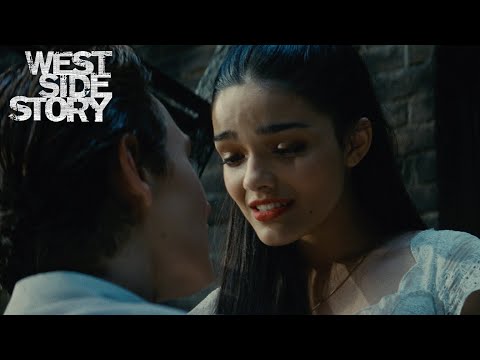 West Side Story (TV Spot 'Celebration Love')