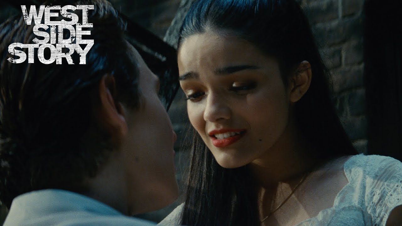 Steven Spielberg's "West Side Story" | Celebration Love | 20th Century Studios