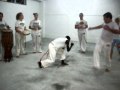 Treino Abadá-Capoeira na Delfim Escola de Boxe ...