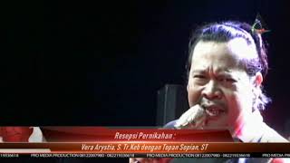 Download lagu HARUSKAH BERAKHIR VOC. SULTAN TRENGGONO - NIRWANA STAGE NOOR ELFATHONY LIVE PAGADEN [PRO MEDIA] mp3