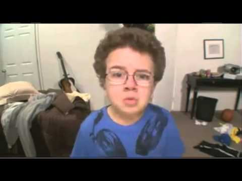Keenan Cahill Feat  50 Cent)   Down On Me flv