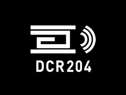 Adam Beyer - Drumcode Radio 204 (27-06-2014) Live from the Space Terrace, Miami DCR204