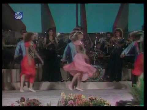 ISRAEL MUSIC HISTORY  Independence Day 1986 חג העצמאות