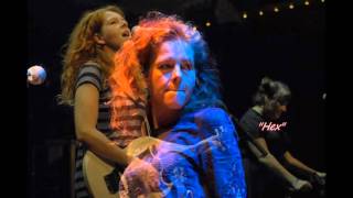 Neko Case                    Hex