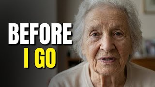 99 Years of WISDOM: The 3 Lessons That Will Make You Feel Awe