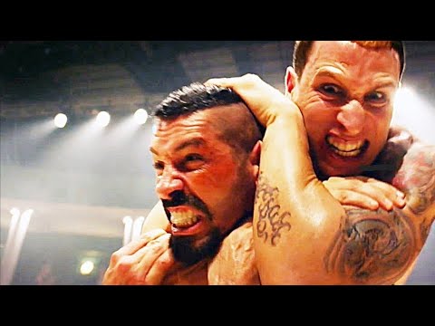 BOYKA VS IGOR | Bring it on ft. Nathaniel dawkins