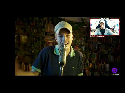 PIMPE reacciona ControlR - ZEBALLOS