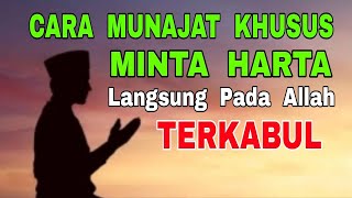 Download lagu A Special Way to Ask for Wealth Directly from Allah, and It Will Be Answered mp3