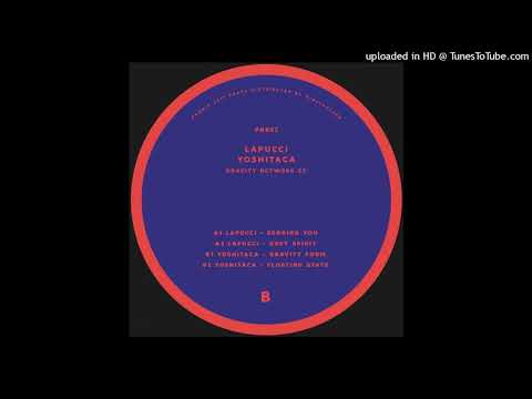 Yoshitaca - Floating State