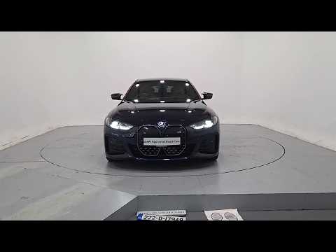 BMW i4 M50 - Image 2